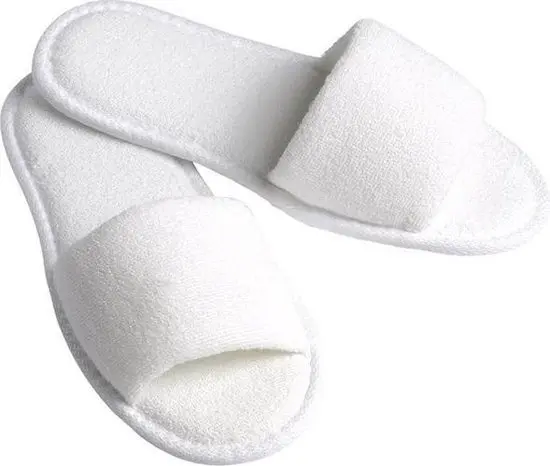 Badslippers