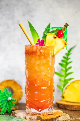 Mai Tai Cocktail